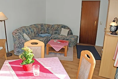 Gartenbungalow mit Terrasse (B)