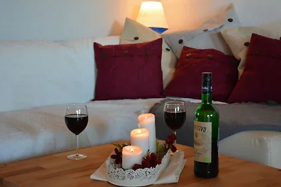 Casa vacanze Vacanza di relax Basedow