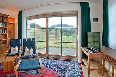 Hotel Cultuur en bezienswaardigheden Nesselwang