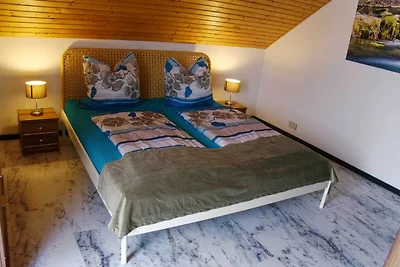 Appartamento Vacanza con famiglia Diebach