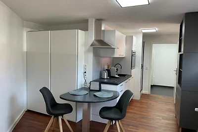Vakantieappartement Gezinsvakantie Wilhelmshaven