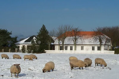 Vakantieappartement Gezinsvakantie Michaelsdorf