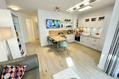 Strandvilla Andrea Whg.