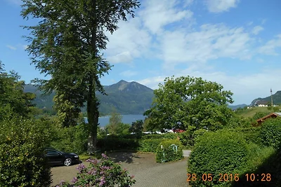 Terrassen-Ferienwohnung GILGEN - unsere belie...