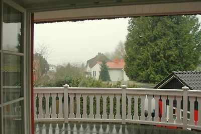 Vakantieappartement Gezinsvakantie Groß Zicker