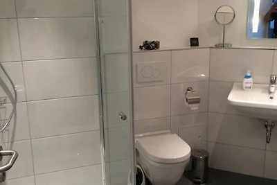 Villa Meeresrauschen, App. 7b, 2-4 Pers.