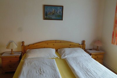 Appartamento Vacanza con famiglia Salzburg