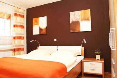 Vakantieappartement Gezinsvakantie Kühlungsborn