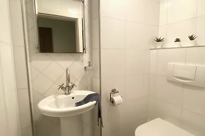 Ferienwohnung Schneeweiss