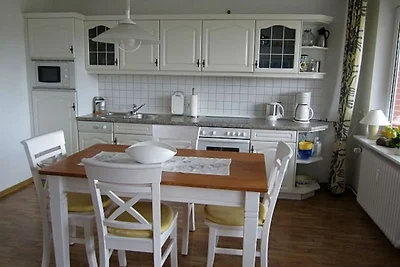 Vakantieappartement Gezinsvakantie Wyk