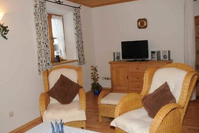 Vakantieappartement Gezinsvakantie Fischbachau