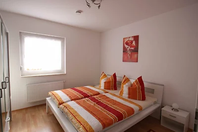 Vakantieappartement Gezinsvakantie Koserow