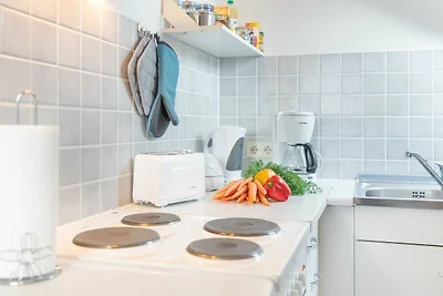 Ferienwohnung 1