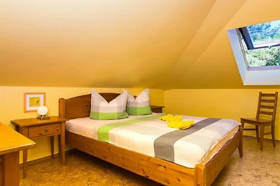 Vakantieappartement Gezinsvakantie Trassenheide