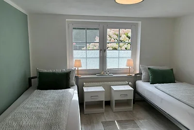 Casa vacanze Vacanza di relax Krummin