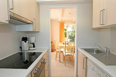 Strandhaus Dünenweg 17a mit...