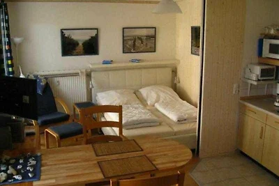Appartamento Vacanza con famiglia Graal-Müritz