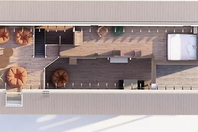 Ferienhaus Hercynia Lodge