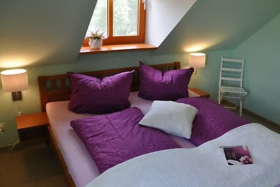 Appartamento Vacanza con famiglia Göhren-Lebbin