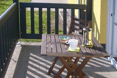 Vakantieappartement Gezinsvakantie Graal-Müritz