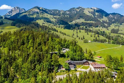 Einzelzimmer Berghotel Sudelfeld