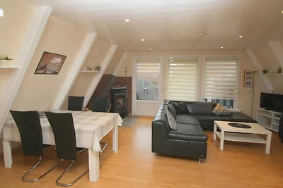 Ferienhaus Krug