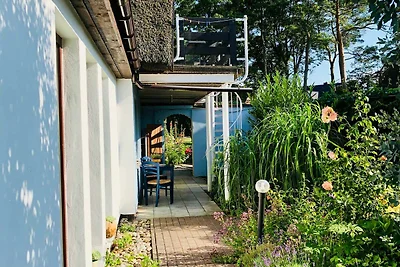 Ferienwohnung Mantik