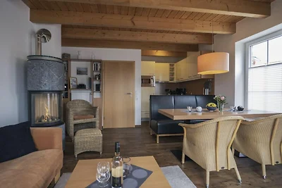 GRE-09 elegantes Ferienhaus für 6 Personen