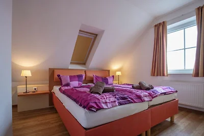 GRE-03 gemütliches Ferienhaus für 6 Personen ...