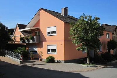 Vakantieappartement Gezinsvakantie Ettenheim
