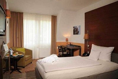 Komfort Plus Einzelzimmer (Hotel)