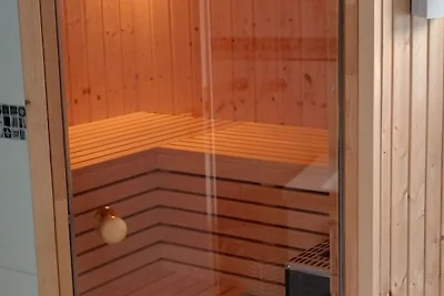 apartman za odmor Obiteljski odmor Altenpleen