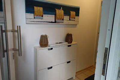 Nordseeferienhaus Flohe