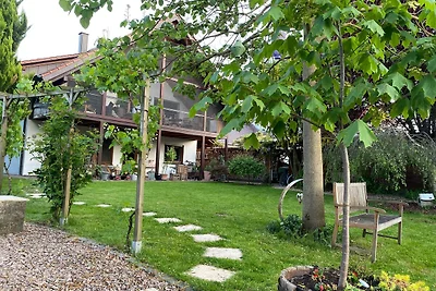 Ferienwohnung, 59 m², Parterre, 1 Schlafraum,...