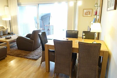 Appartamento Vacanza con famiglia Warnemünde