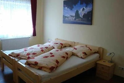 Dreibettzimmer 41