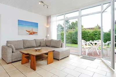 Ferienhaus Strandgut