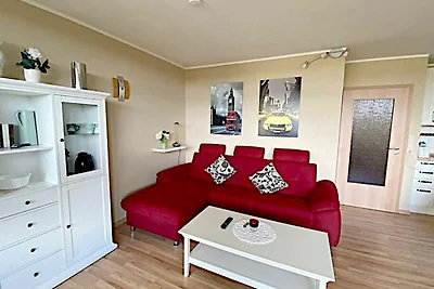 Apartment 280