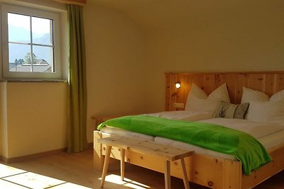 Vakantieappartement Gezinsvakantie Abersee