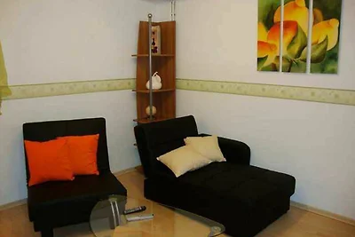 Vakantieappartement Gezinsvakantie Stade