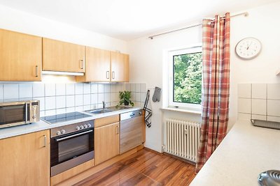 Vakantieappartement Gezinsvakantie Sonthofen