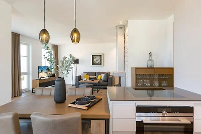 Appartamento Vacanza con famiglia Bansin