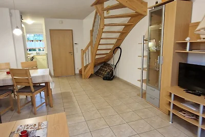 Vakantiehuis Ontspannende vakantie Wittmund