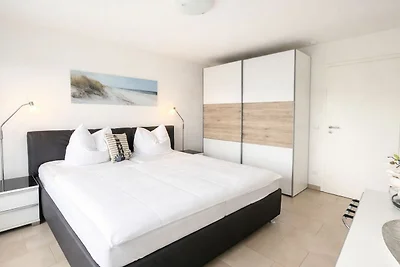 Appartement Vacances avec la famille Dierhagen