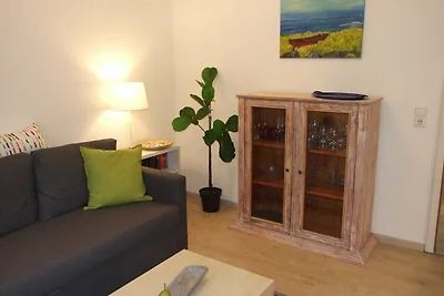 Vakantieappartement Gezinsvakantie Grins Landeck