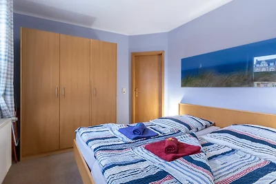 Vakantieappartement Gezinsvakantie Wismar