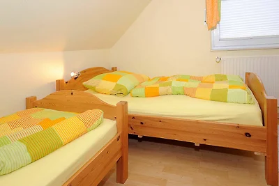 Vakantiehuis Ontspannende vakantie Haren