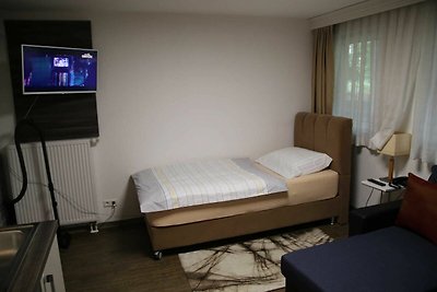 1- Zimmer Apartment