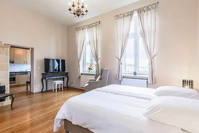 Fortezza/castello Villaggi e club vacanze Hohen Demzin