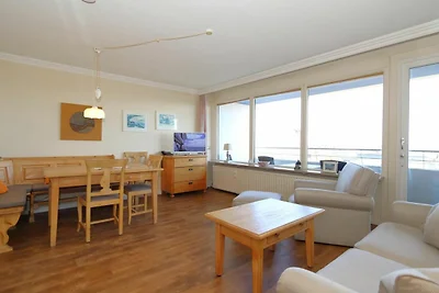 Casa vacanze Vacanza di relax Archsum
